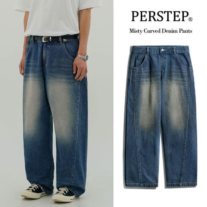 perstep(パーステップ) デニム・ジーパン(メンズ) - 海外通販のBUYMA