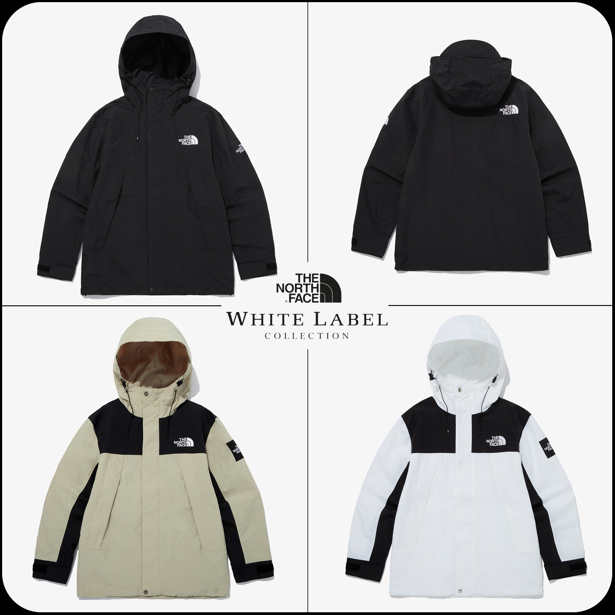 [THE NORTH FACE]★MARTIS JACKET