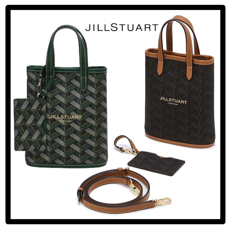 ★関税込★JILLSTUART★Rosella chilling mini cross bag★