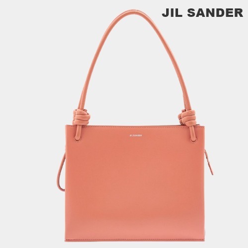 ☆JIL SANDER☆ GIRO ミディアムトートバッグ 正規品