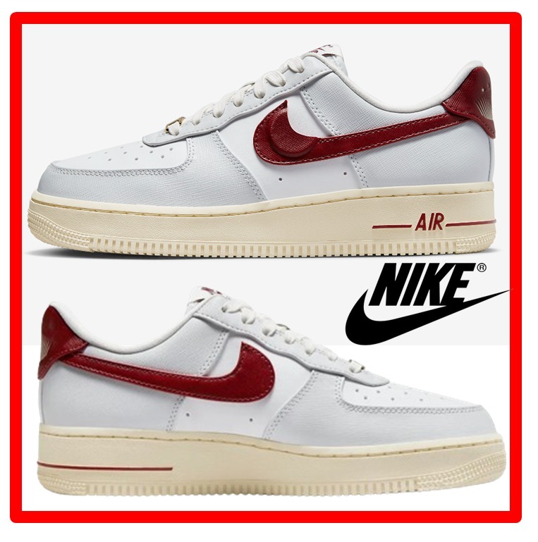 ☆【NIKE】☆W AIR FORCE 1 '07 SE エアフォース1☆22-30cm☆