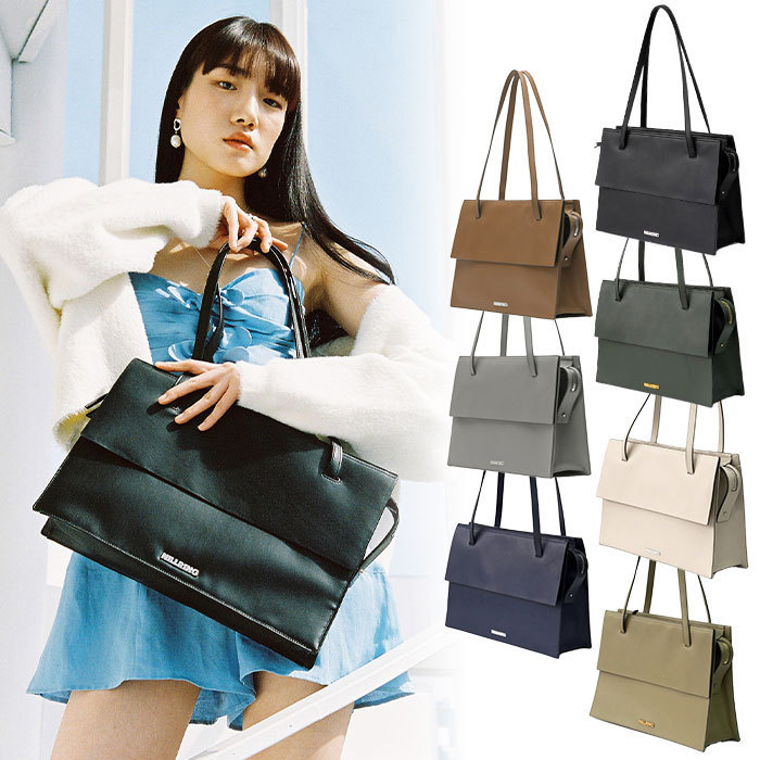 ★NILLRING★送料込★韓国★大人気★正規品★バッグ★10AM Bag