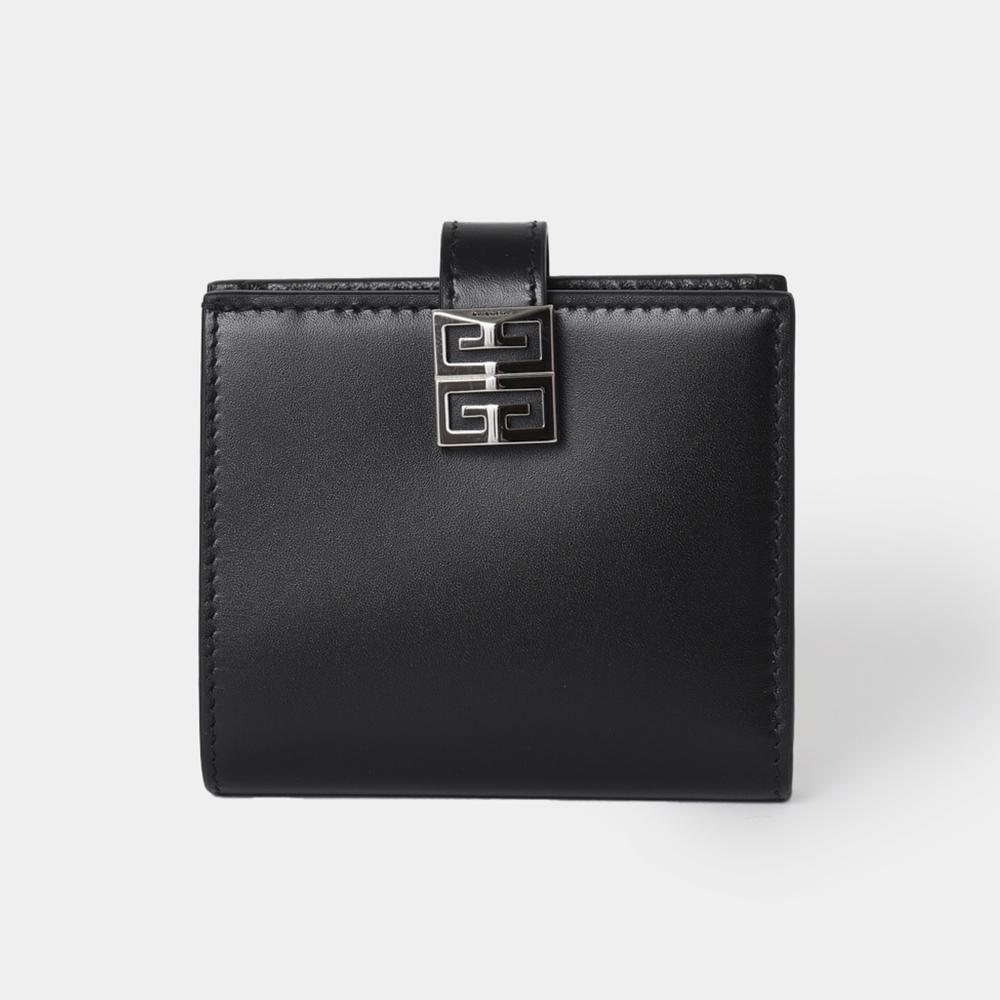 GIVENCHY レディース 折りたたみ財布