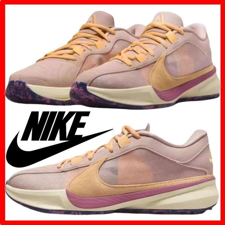 ★韓国の人気★【NIKE】★NIKE ZOOM FREAK 5★23-29cm★
