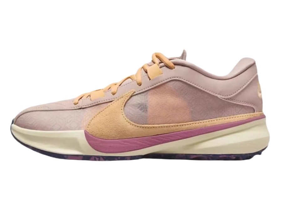 ☆韓国の人気☆【NIKE】☆NIKE ZOOM FREAK 5☆23-29cm☆ (Nike