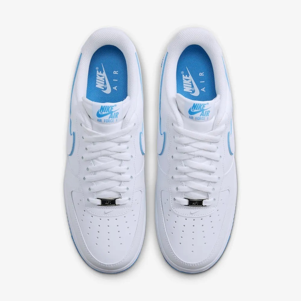 ☆韓国の人気☆【NIKE】☆AIR FORCE 1 '07☆DV0788-101☆ ☆韓国の人気☆【NIKE】☆AIR FORCE 1 '07☆DV0788-101☆ (Nike