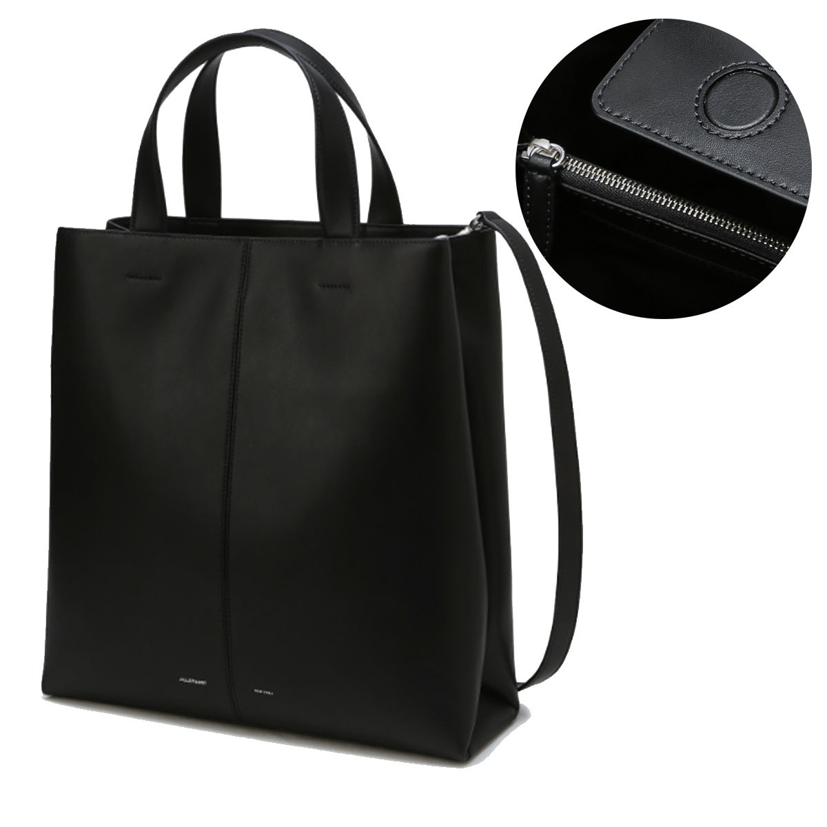 トートバッグ JILLSTUART [ADONIS] Adonis Cowhide Tote Bag 4BKS030
