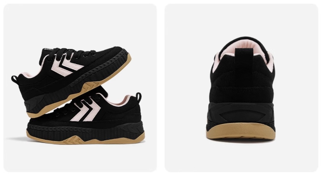 送料関税込み[FEIYUE]スニーカー☆日本未入荷☆新作☆大人気