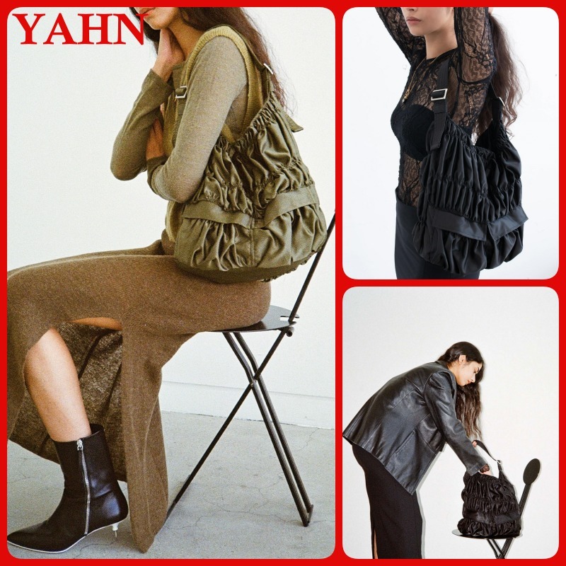 ★YAHN★fairy hobo bag