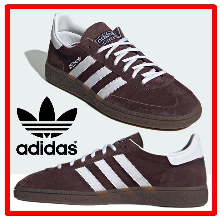 ★人気★【Adidas】★HANDBALL SPEZIAL★スニーカー★22-30★