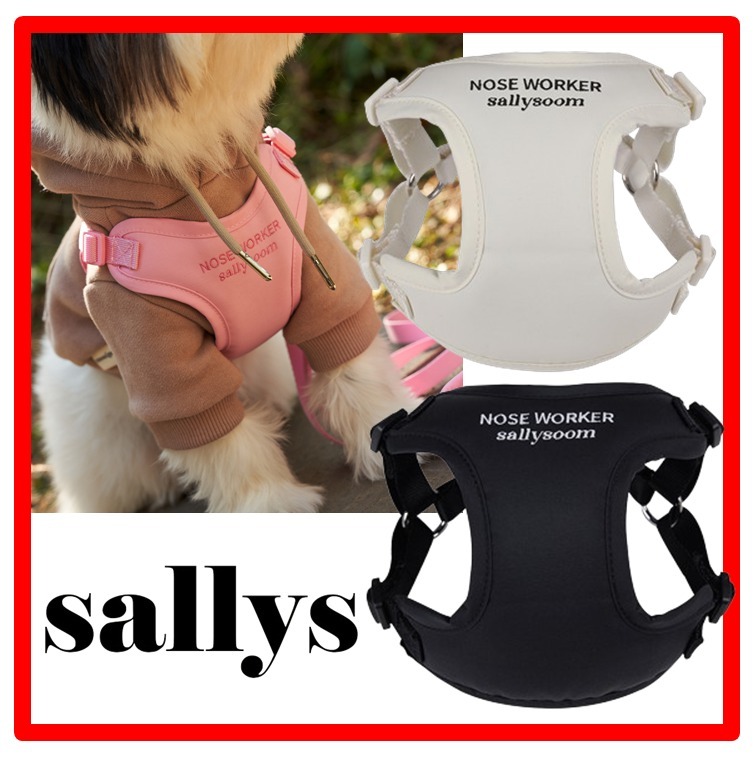 ☆【THE SALLY】☆SLAW Sallysoom cushioning X harnes.s☆