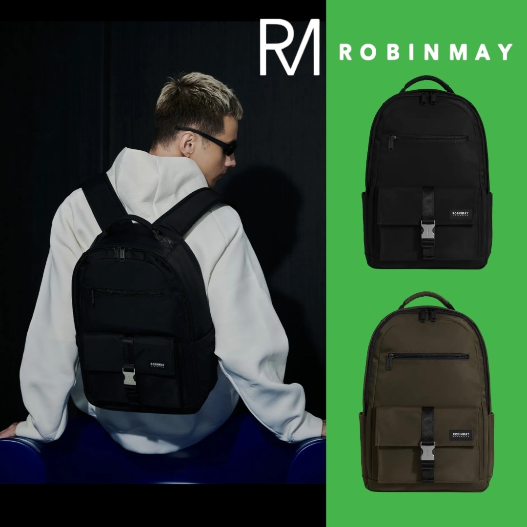 ★ROBINMAY★艾尼克後背包 バックパック リュックサック/送料込