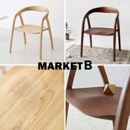 MARKET B(マーケットビー) 椅子・チェア(ライフスタイル) - 海外