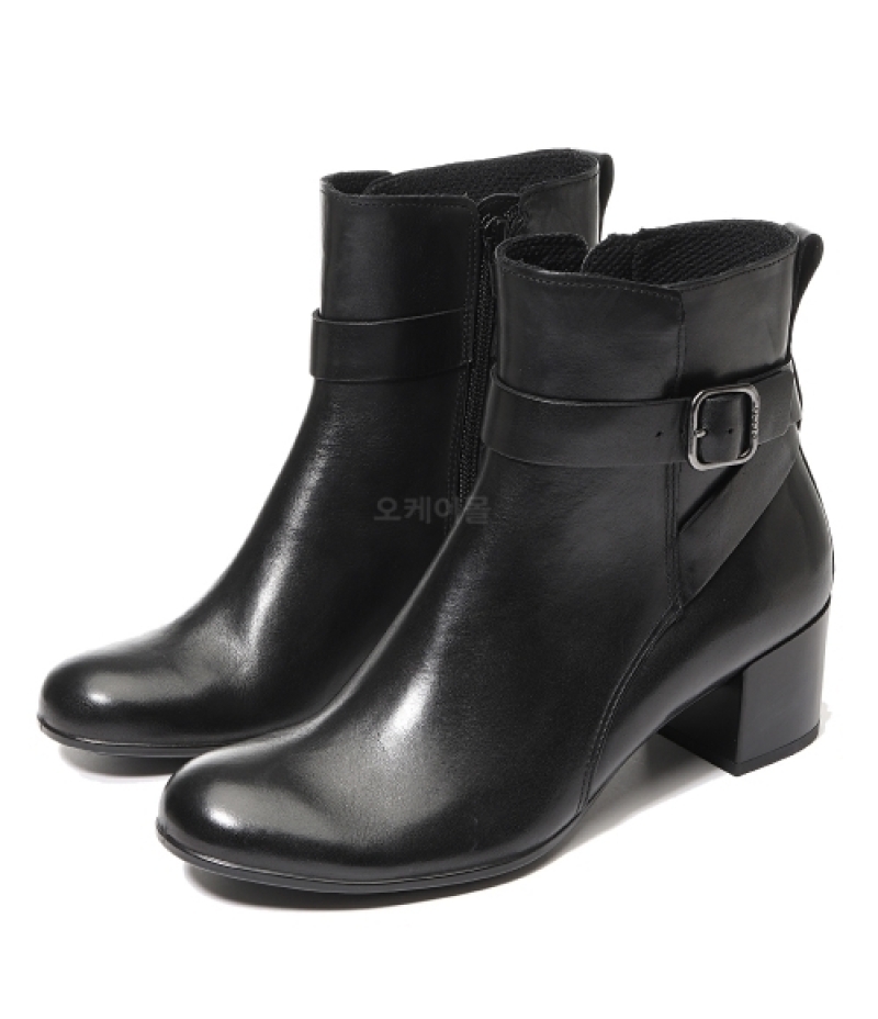 ECCO｜BOOTS (DRESS CLASSIC (209913-01001))