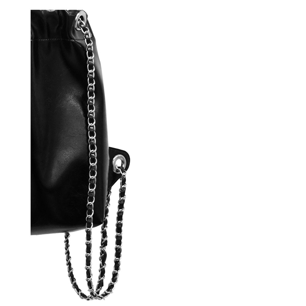 ★《BLACKPURPLE》★MUFFIN MULTI BAG★ マフィンマルチバッグ★