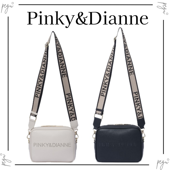【PINKY＆DIANNE】国内発送 ショルダーバッグ モデレイト BAG