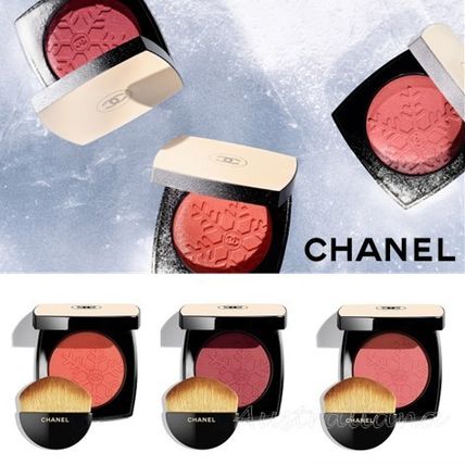 ブランド直営店ラッピングOK CHANEL(シャネル) チーク