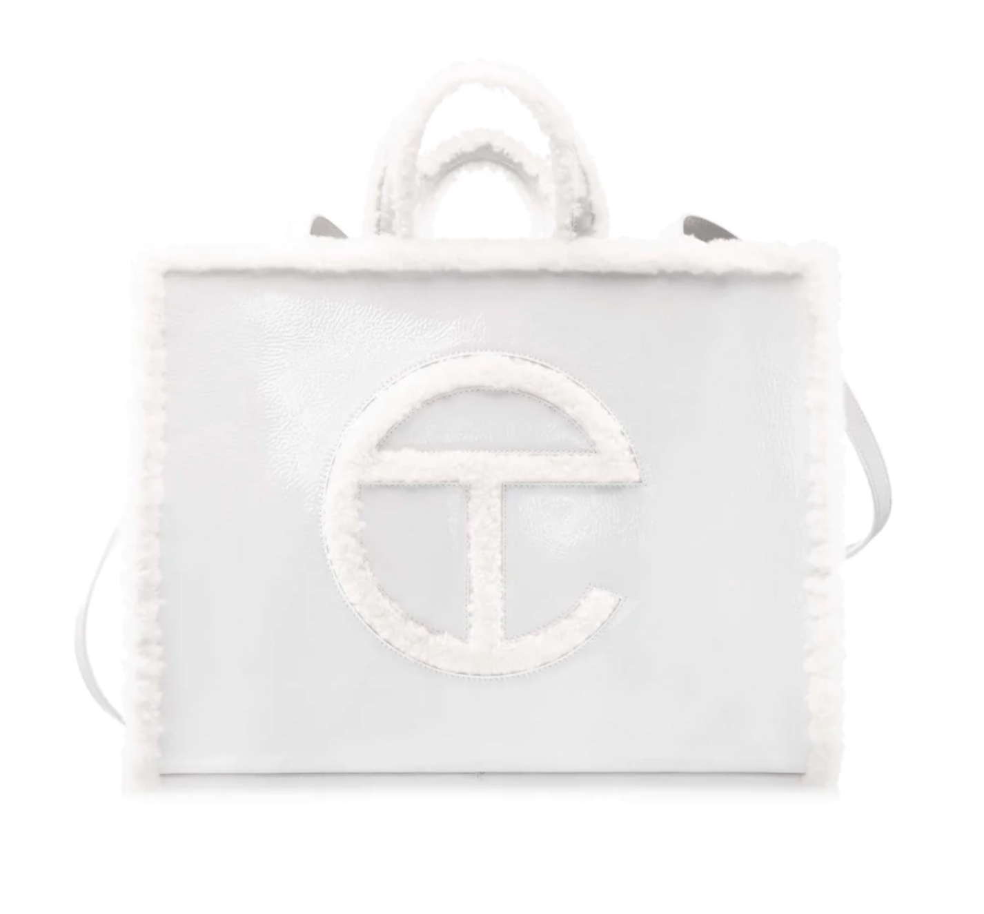 大人気♪【UGG x TELFAR】アグ x テルファー Large Shopper 大人気♪【UGG x TELFAR】アグ x テルファー Large Shopper