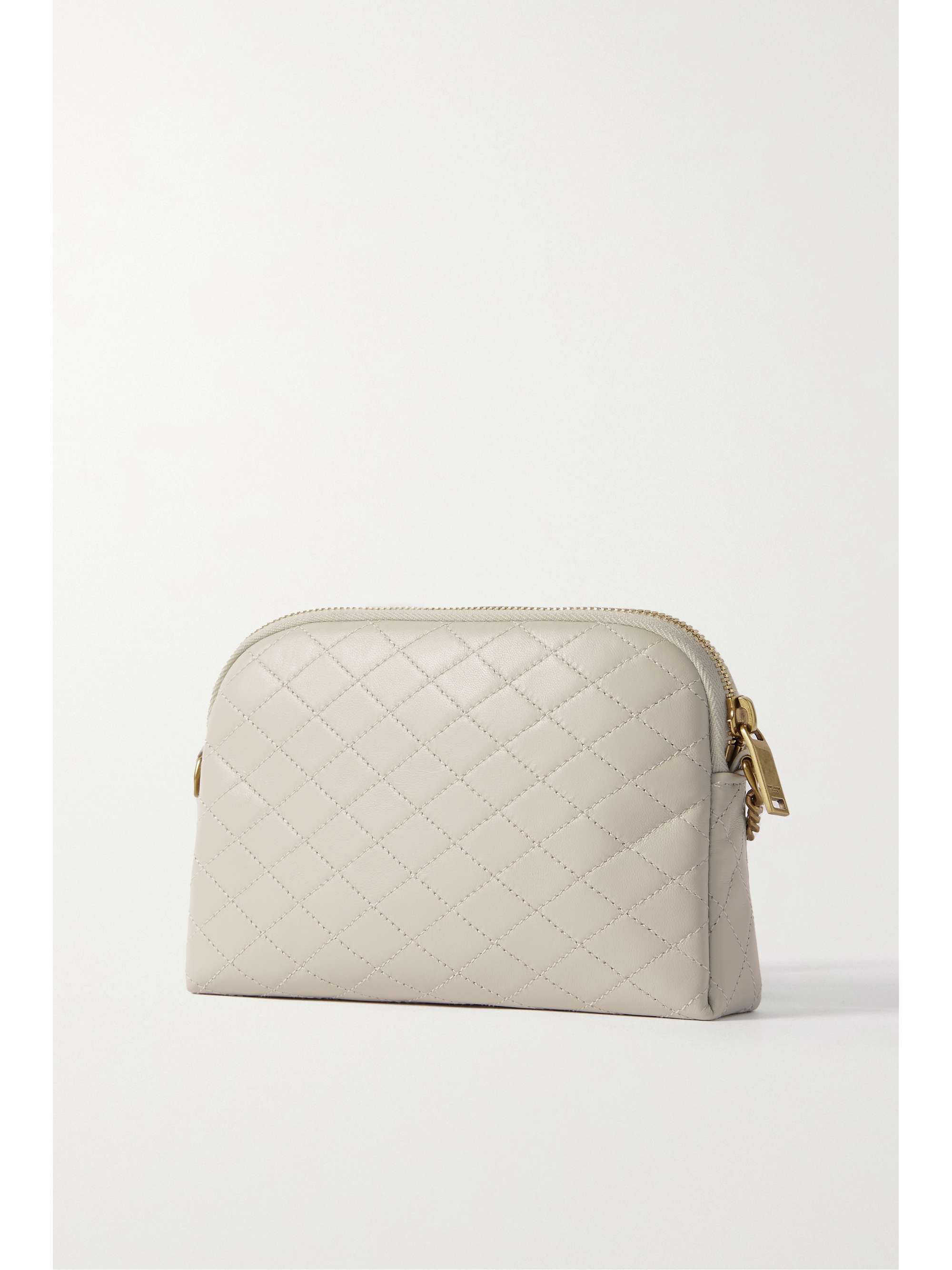 【SAINT LAURENT】大人気☆ Gabyキルティングレザー ショルダー SAINT LAURENT】大人気☆ Gabyキルティングレザー ショルダー