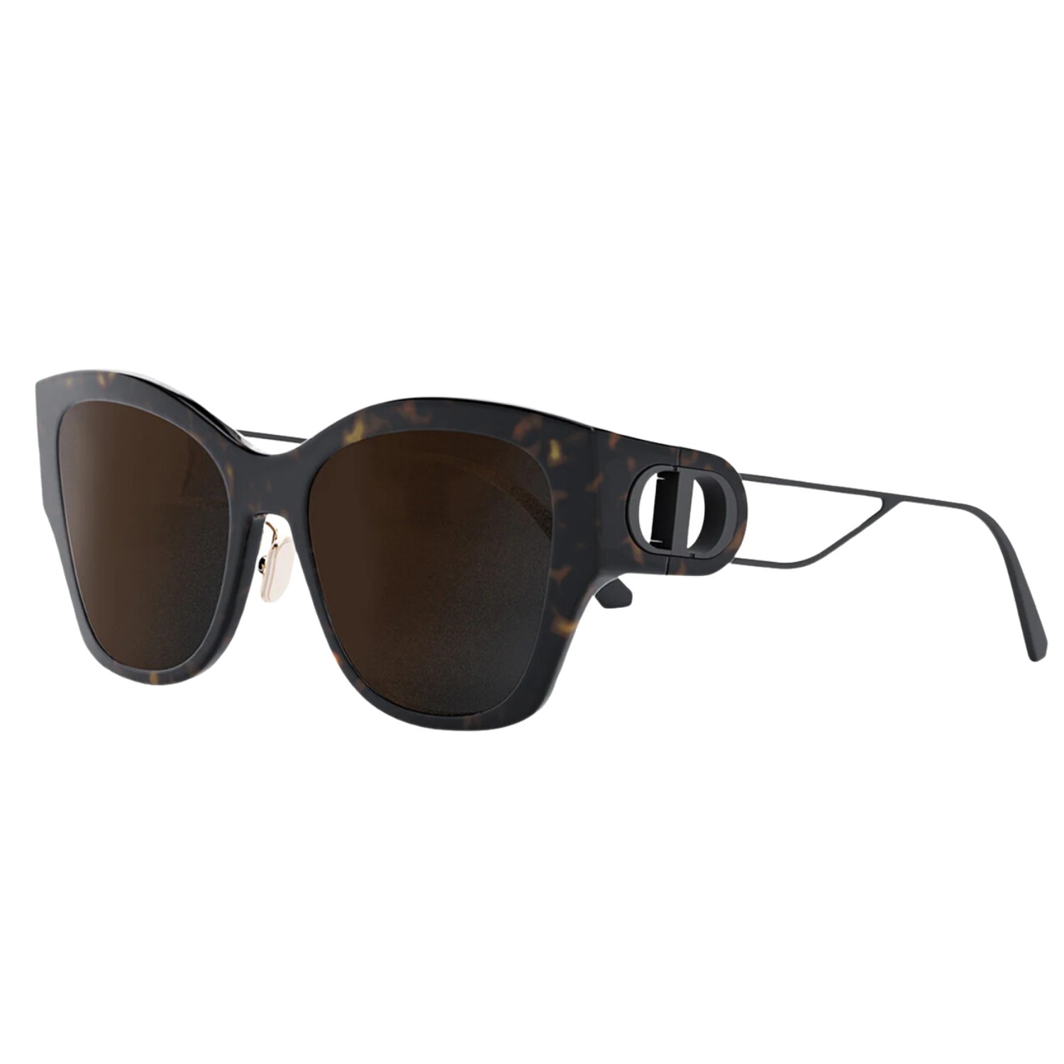 DIOR ディオール バタフライ サングラス 30Montaigne B2U DIOR ディオール バタフライ サングラス 30Montaigne B2U
