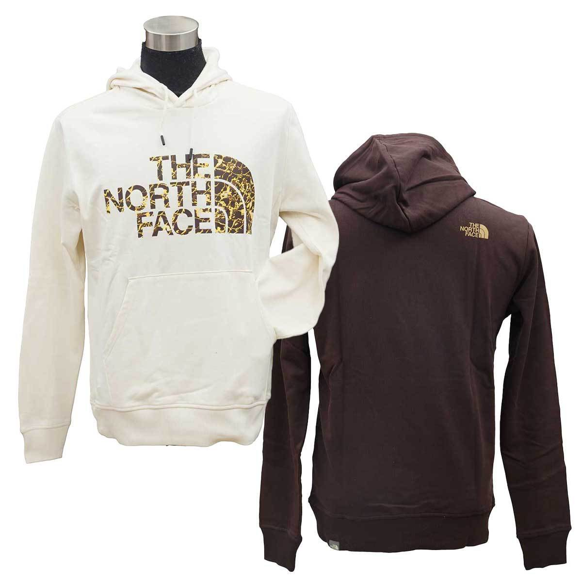 THE NORTH FACE ノース EU STANDARD HOODIE パーカー NF0A3XYD