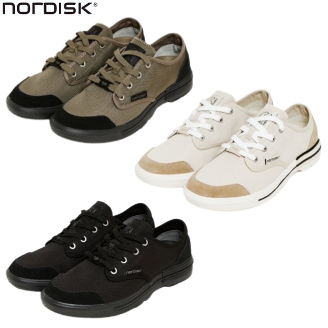 NORDISK■Campere Low■送料込