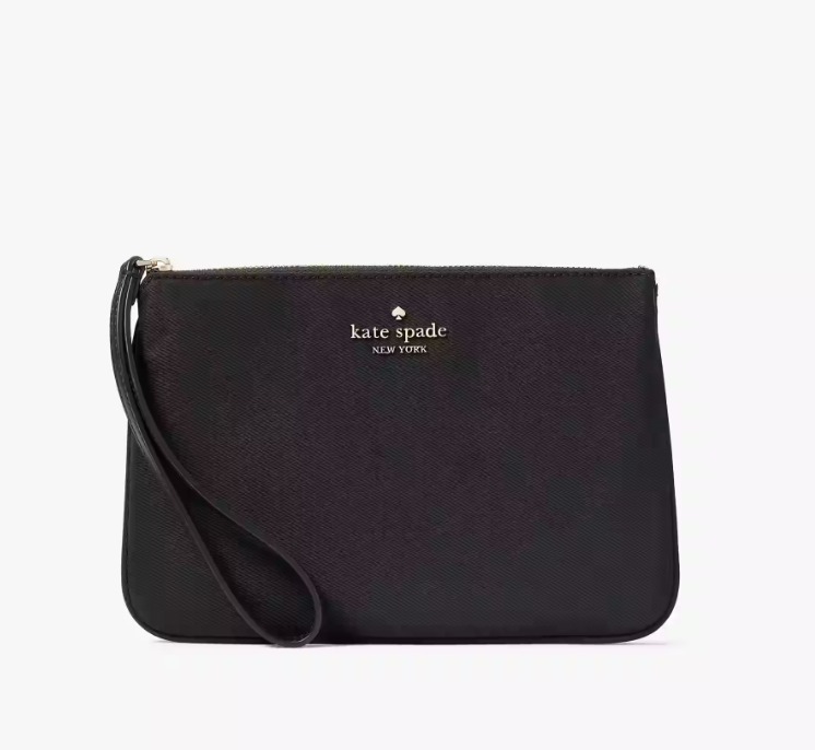 kate spade ★ チェルシー ミディアム リストレット ポーチ kate spade ☆ チェルシー ミディアム リストレット ポーチ