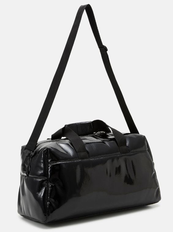 ボストンバッグ MARNI VOYAGER BAG - WEEKEND BAG org.jpg