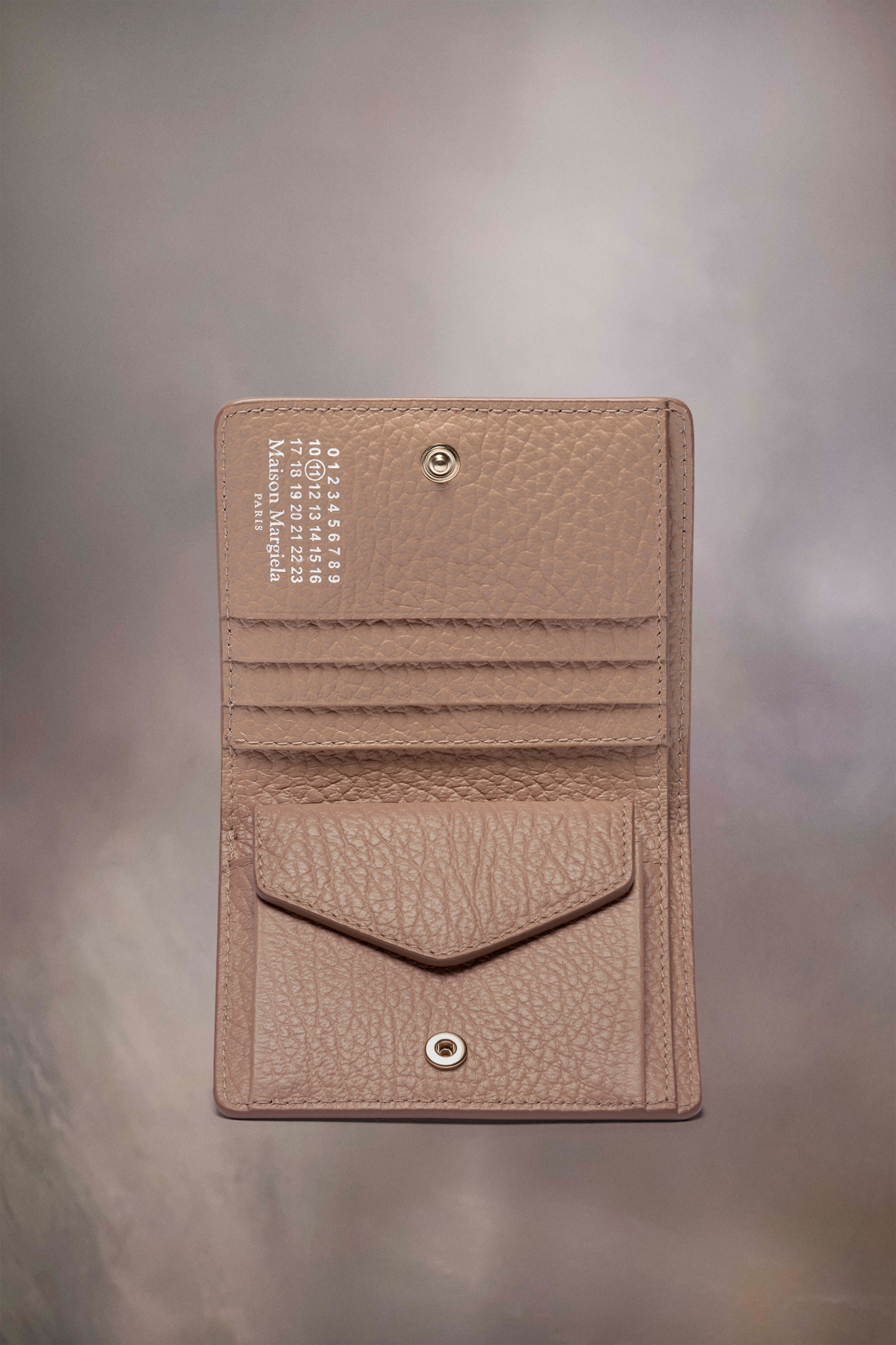 Maison Margiela バイフォールドウォレット 二つ折り財布