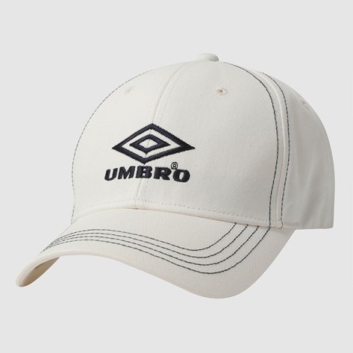 UMBRO■Hard Essential Ball Cap■送料込 UMBRO□Hard Essential Ball Cap□送料込 (UMBRO/キャップ