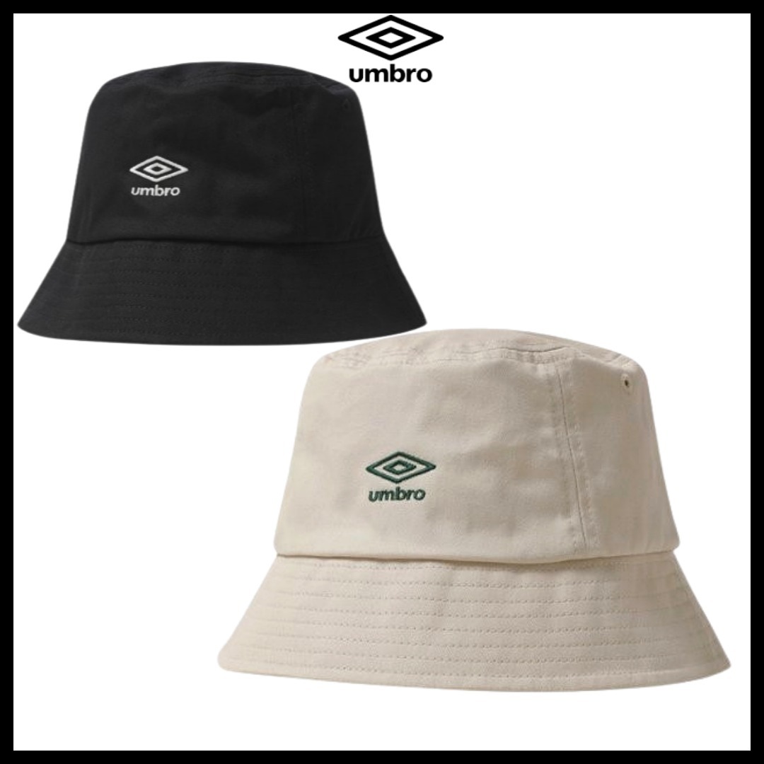 UMBRO■Essential bucket hat■送料込