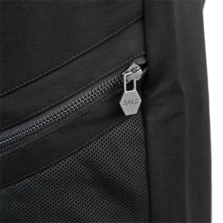 BALR. セットアップ LOUIS SLIM MESH B1268/B1412.1024-JET BL BALR. セットアップ LOUIS SLIM MESH B1268/B1412.1024-JET BL