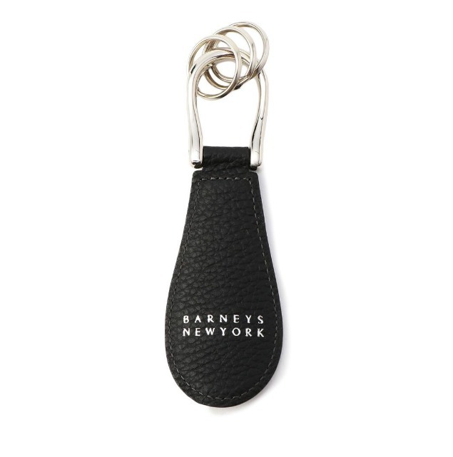 国内買付☆【Barneys New York】キーリング付き靴べら ギフト