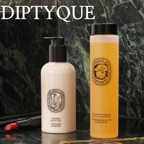 DIPTYQUE(ディプティック) ボディケア ■DIPTYQUE■リバイタライジングシャワージェル ボディ＆ヘア用