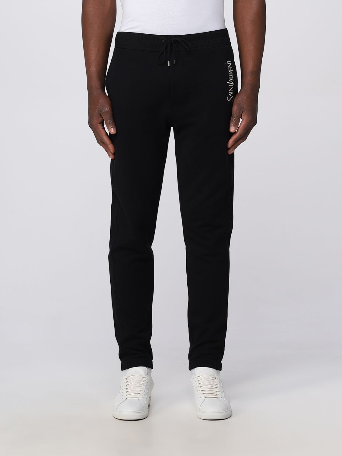 SAINT LAURENT  スウェットパンツ