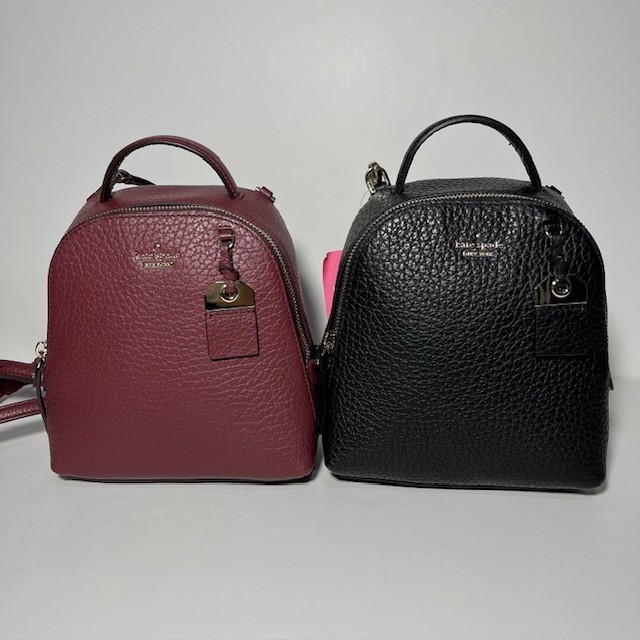 【Kate Spade】Carter Street Mini Caden Backpack
