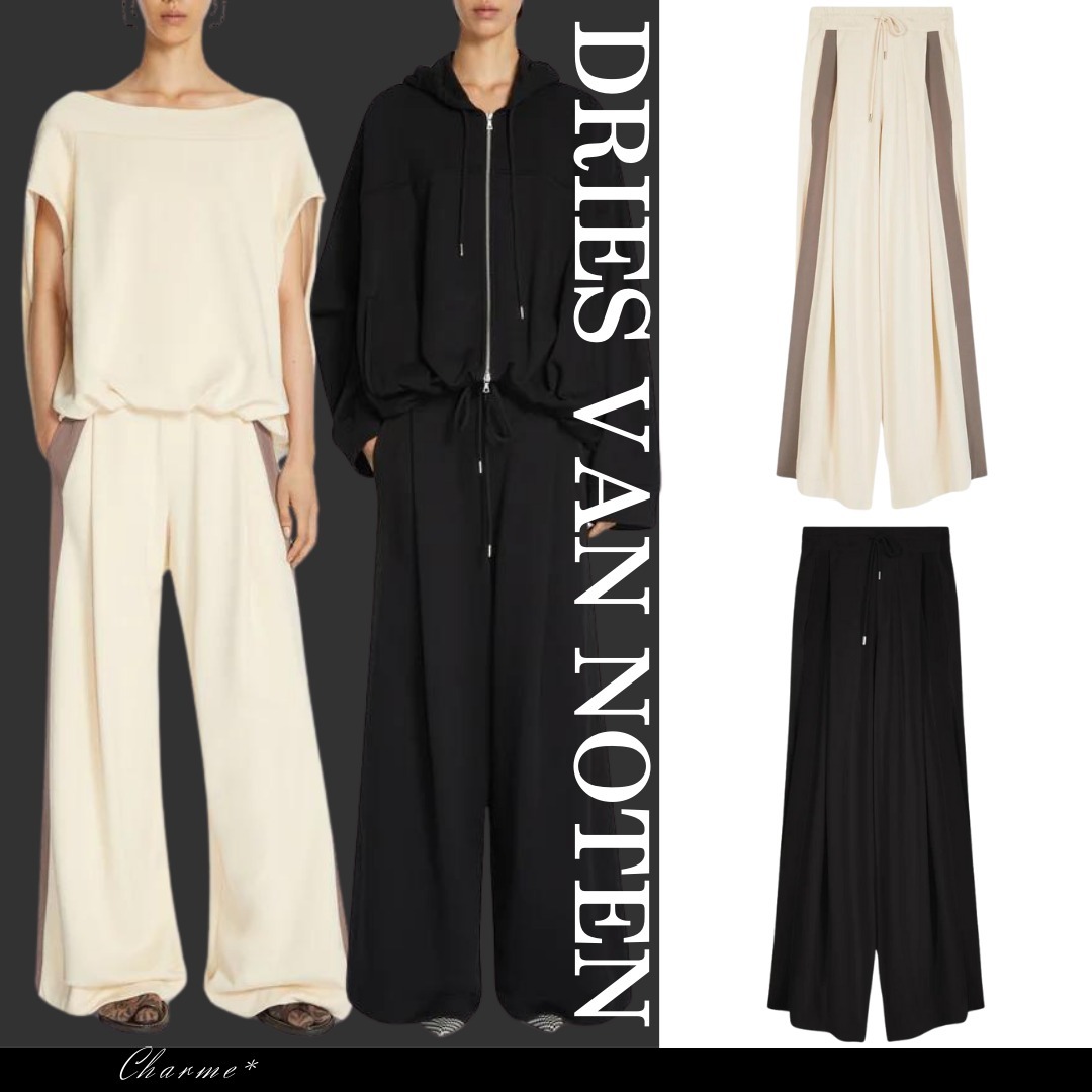 ★Max Mara★オタボ 撥水 パンツ ☆Max Mara☆オタボ 撥水 パンツ