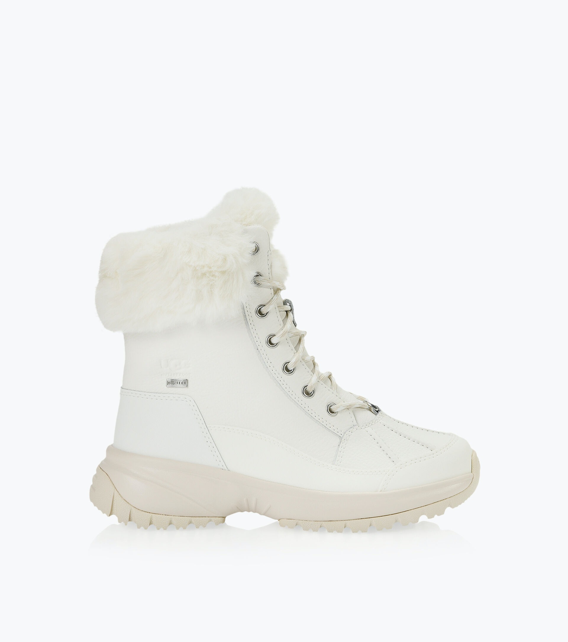 他の人はこちらも検索 Ugg】ヨセフラッフ☆もこもこファー☆軽い！防水スノーブーツ スノーボード