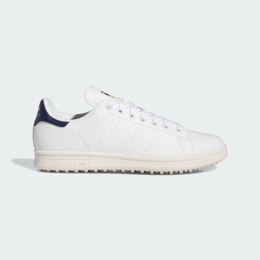 Adidas Stan Smith Golf Shoes ID4950 ★送料込/追跡付