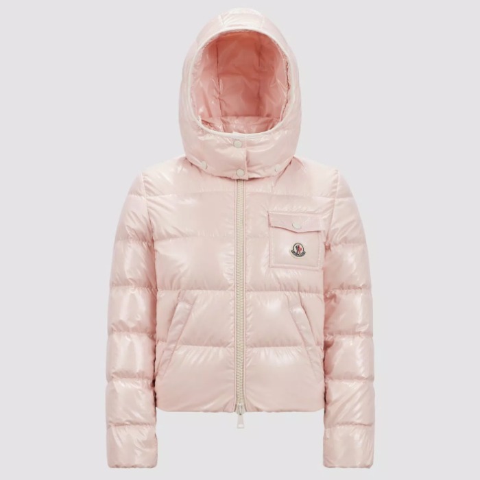 売切必至☆Moncler ANDROショートダウンジャケット☆New