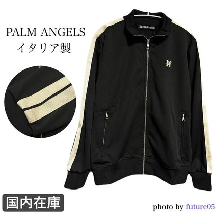 PALM ANGELS トラックジャケット