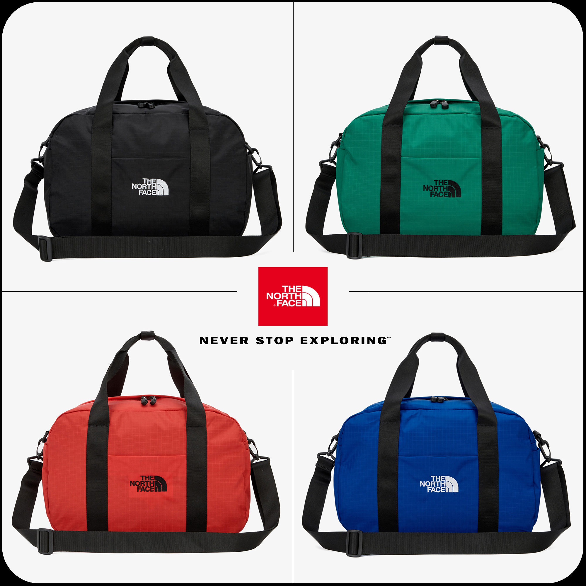 [THE NORTH FACE] ★HERITAGE CARGO M