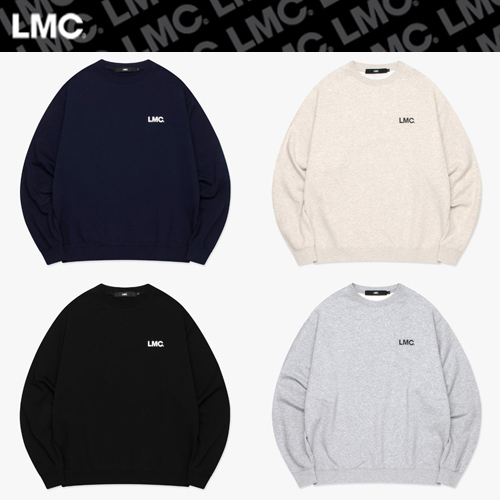 ★2024SS新作★LMC★S OG SWEATSHIRT