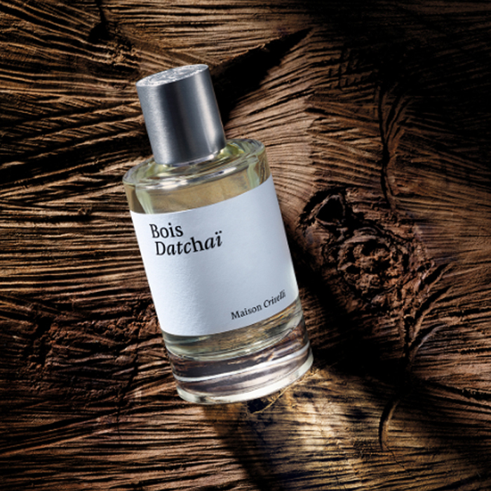 MAISON CRIVELLI BOIS DATCHAI EDP 30ML