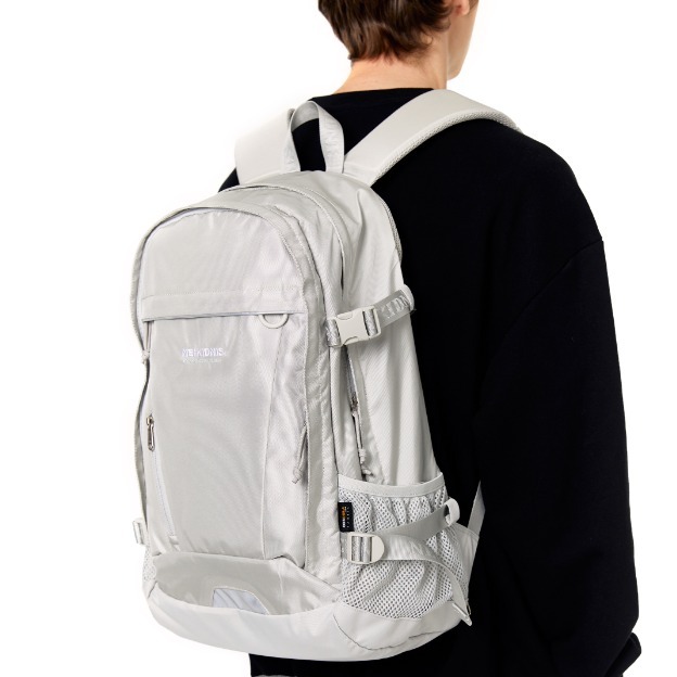 ★送料・関税込★NEIKIDNIS★ALPHA AIR BACKPACK★ ALPHA AIR BACKPACK / BLACK - NKNS