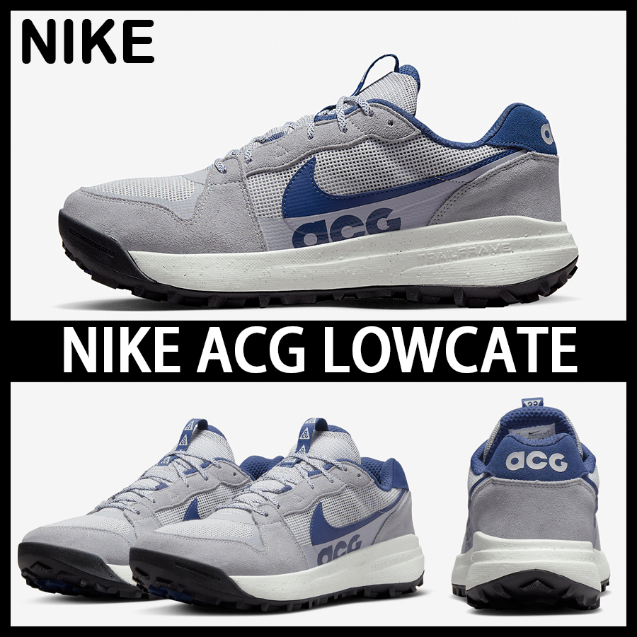 ★NIKE★大人気★ACG LOWCATE / ACGローケート★追跡可