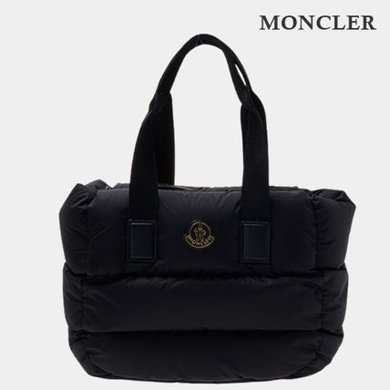 ☆MONCLER☆モンクレール トートバッグ 正規品 (MONCLER/トート