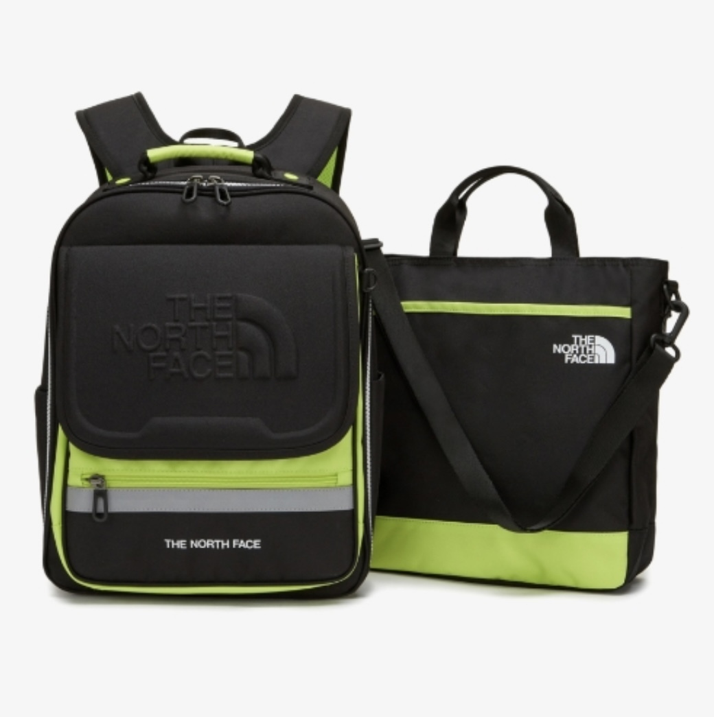 THE NORTH FACE】ランドセル スクール セカンドバッグ SET 子供