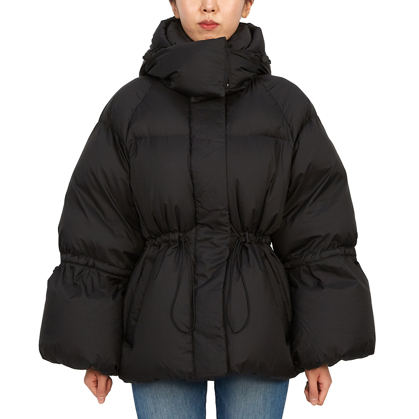 Mackage 23AW LEONE フード ダウンジャケット