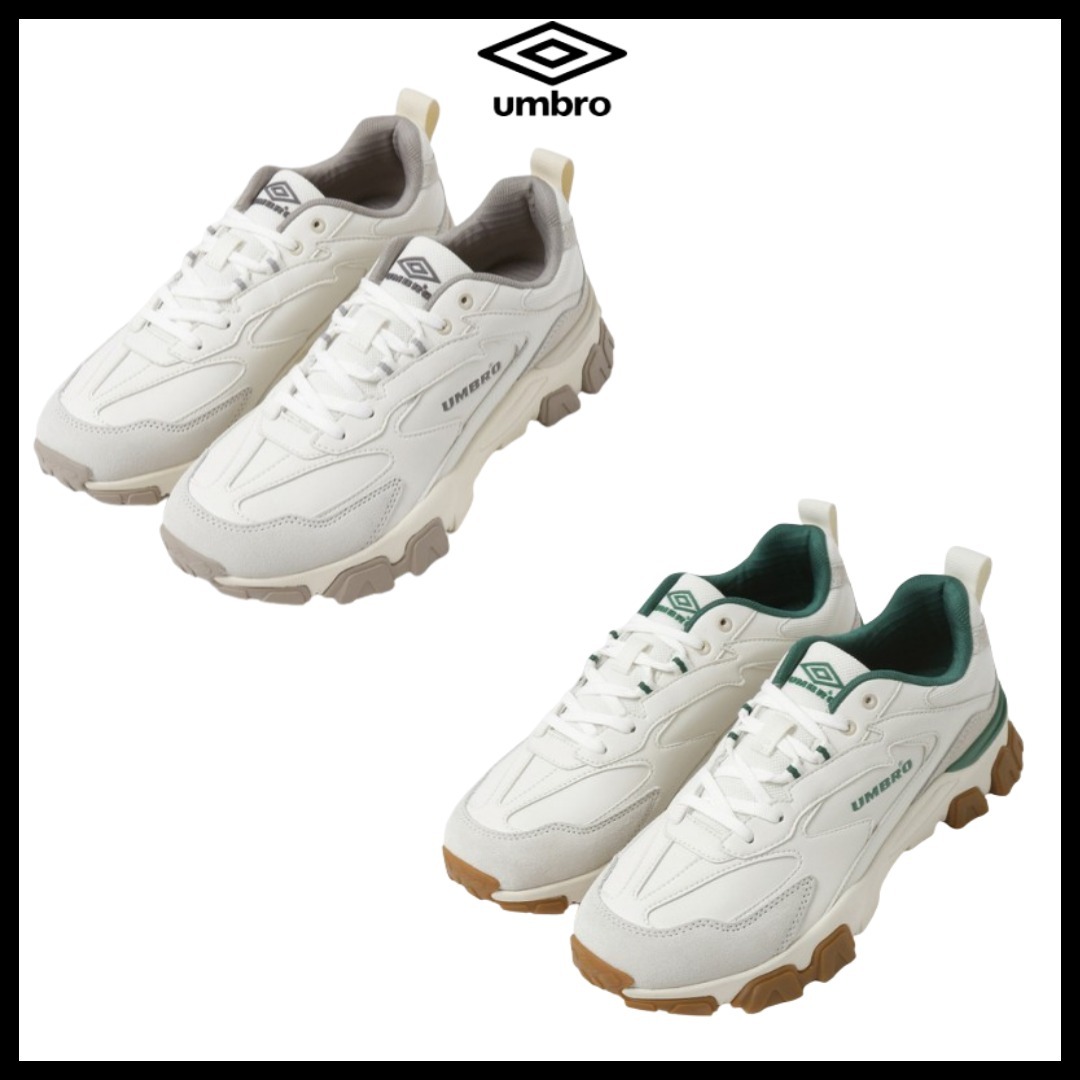 UMBRO■STONY L■送料込